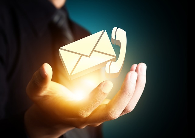 Contactez-nous